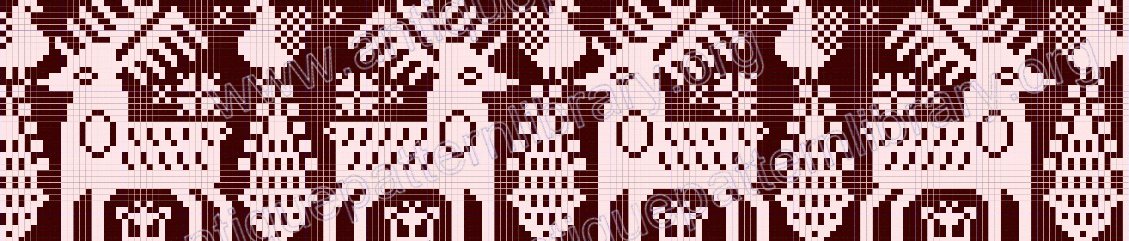 Старинные схемы. ВЯЗАНИЕ (рукоделие). ПОДБОРКА №55. смотреть онлайн