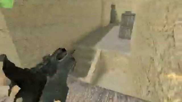 Секреты карты zm_dust2_final by Dark-games.ru смотреть онлайн