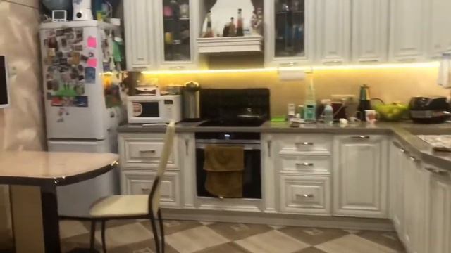 Две полноценный спальни в Жк бизнес класса! смотреть онлайн