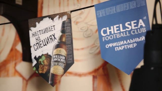 Сеть демократичных пивных ресторанов ГВОЗДИ Воронеж смотреть онлайн