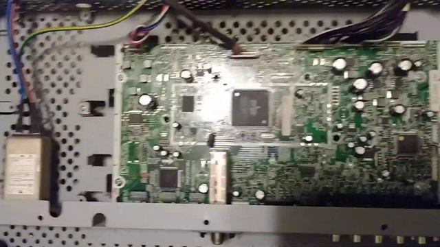 Sanyo DP50740 fix hdmi ports смотреть онлайн