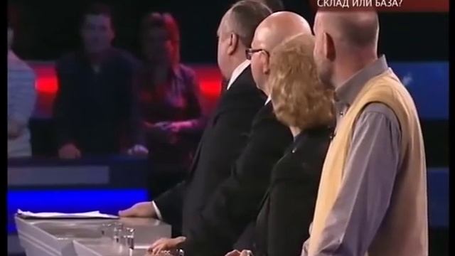 Юрий Крупнов: База НАТО в Ульяновске - роковая ошибка смотреть онлайн