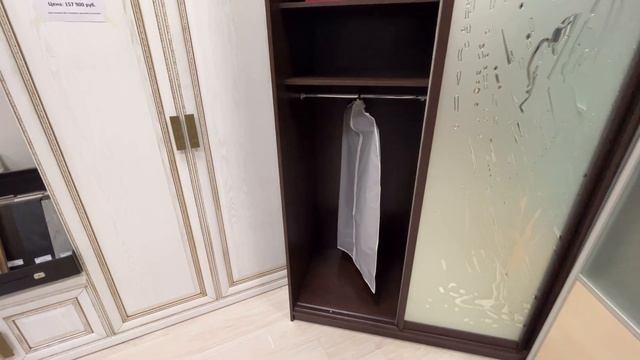 Видеообзор шкаф купе с витражом смотреть онлайн