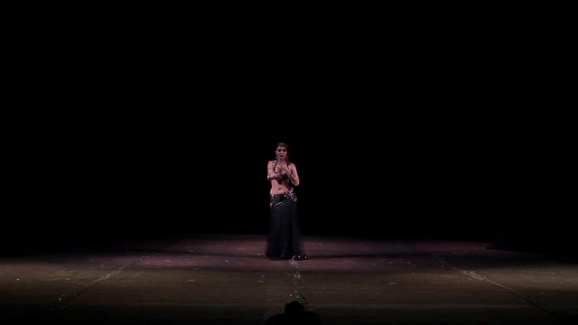 Elena Kuzhel @ Tribal Autumn in Lviv 2017 смотреть онлайн