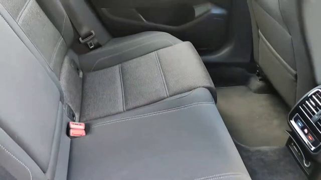 Volkswagen Passat B8, 12.12.2016, смотреть онлайн