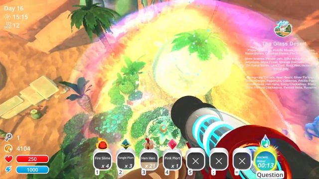 Slime Rancher - Only the most slimey mods Part 2 смотреть онлайн