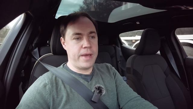 Polestar 2 15000 mile review part 1 смотреть онлайн