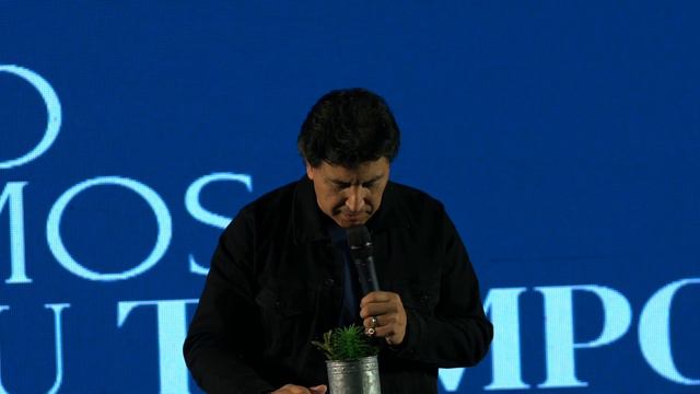 Todo Hermoso en Su Tiempo | Silvano Espíndola смотреть онлайн