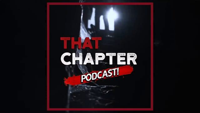 John Edward Robinson, Internet Slavemaster | That Chapter Podcast смотреть онлайн