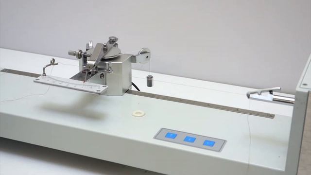 Круткомер электронный МТ 550. ГОСТ 6611.3-2003, ISO 2061-1995 смотреть онлайн