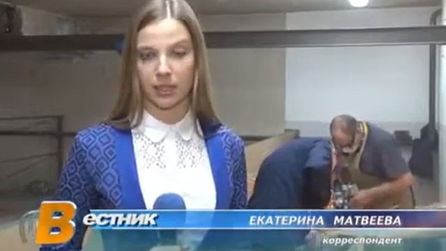 Златоустовские мастера идут на рекорд смотреть онлайн