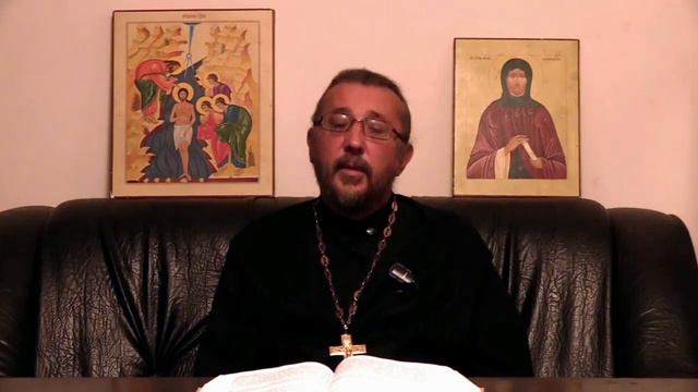 КАК РАЗГЛЯДЕТЬ НАРЦИССА? Священник Игорь Сильченков смотреть онлайн