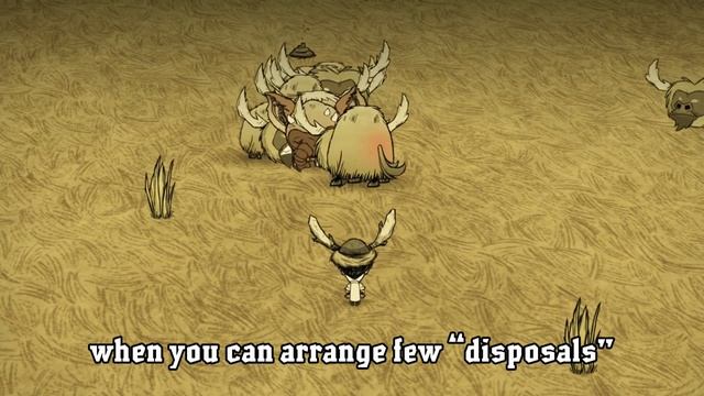 Beefalos in 2 minutes l Don't Starve Together Guide 2020 смотреть онлайн