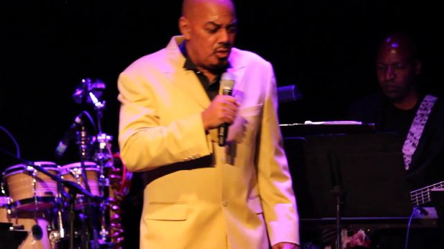 James Ingram "I Don't Have The Heart" live at the Whisky a go go August 17, 2012 смотреть онлайн