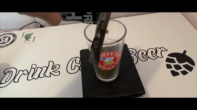 That Pink Stuff- Hibiscus IPA смотреть онлайн