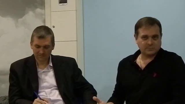 12.12.15 Валерий Викторович Жовтяк. Здоровье лидера. Факторы энергии успеха. Часть 4 смотреть онлайн