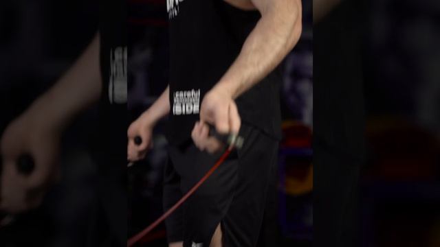 Shark Fit / Скакалка смотреть онлайн