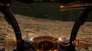 Elite Dangerous: Элементы: Альтернатива №2