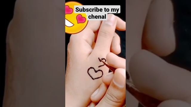 subhanallah ....mehndi heart mehndi plz subscribe to my chenal смотреть онлайн