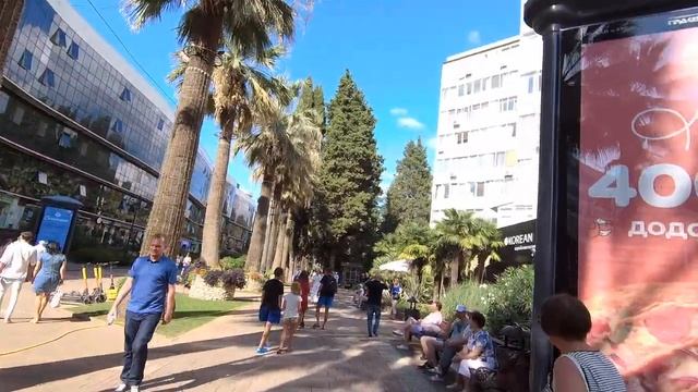 В Сочи 5 смотреть онлайн