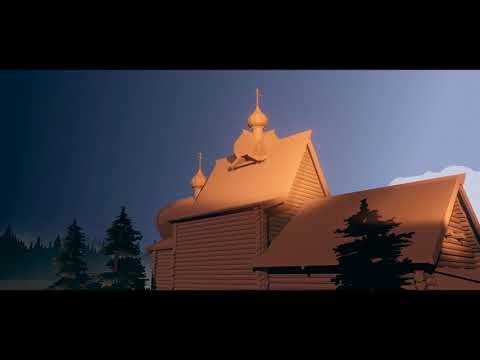 Black Book [RUS, без комментариев]. Часть 10: Прошлое Прошки.