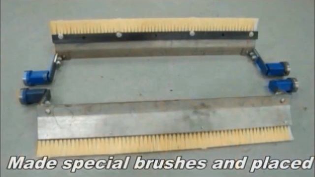 Innovation In The Enterprise / Инновации на предприятии