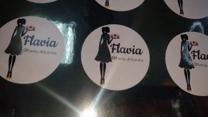 печать стикеров на металлизированной пленке, на зеркальной и других пленках