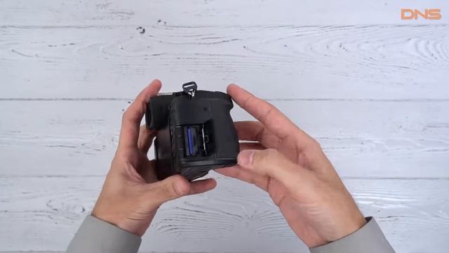 Распаковка фотоаппарата Panasonic Lumix DMC-G80 Body / Unboxing Panasonic Lumix DMC-G80 Body смотреть онлайн