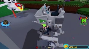 ТОП-20 ИГРА РОБЛОКС 2021 - Построй корабль и найди сокровище роблокс | Build a Boat roblox | Обзор