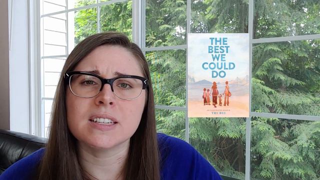 Review | The Best We Could Do смотреть онлайн