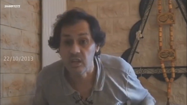 Quand Le Moualek Pète Les Plombs