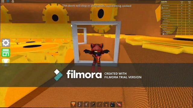 Epic Minigames: The Quest for The Untouchable Badge смотреть онлайн