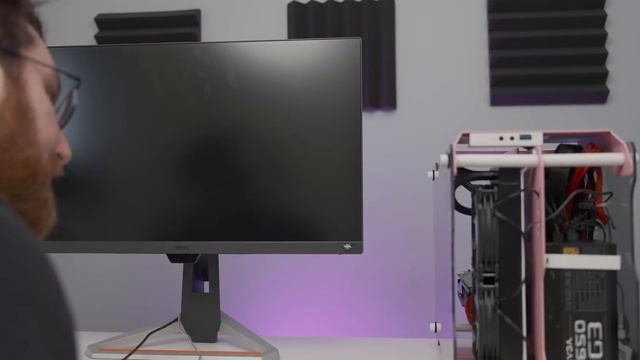 I Bought a $1400 Gaming Pre-Built From Aliexpress... смотреть онлайн