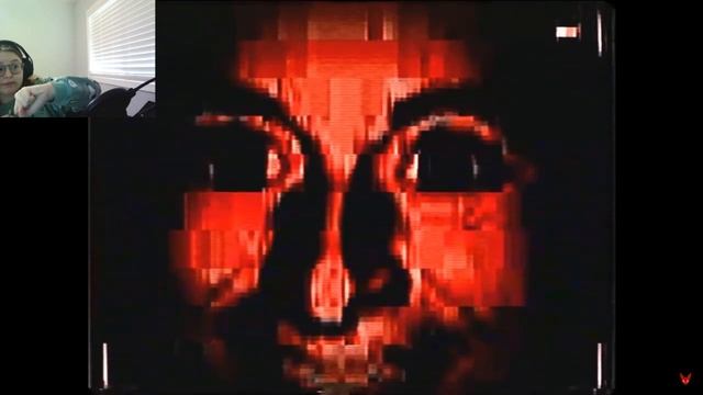 Motion Detected In Cam_4 react/NOPE! смотреть онлайн