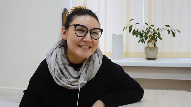 Отзыв Саины Батыровой – Академия Витулкаса смотреть онлайн