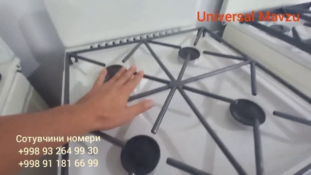 Ишлатилган Газплиталар, Гриль аппарати, Музқаймоқ фрейзери нархи #газплита смотреть онлайн
