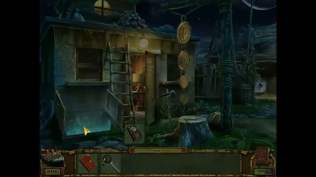 The Treasures of Mystery Island: The Ghost Ship Part 5 смотреть онлайн