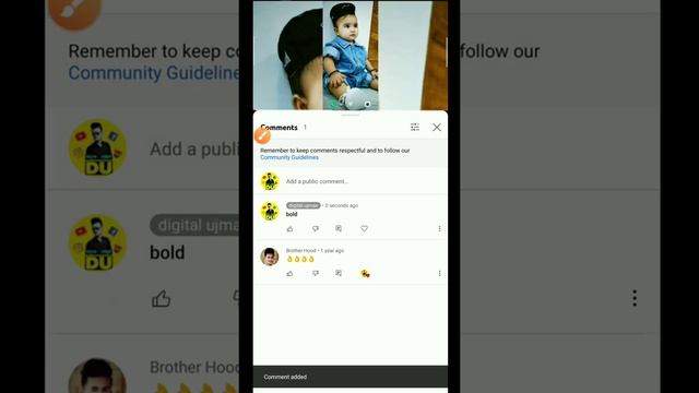 Comment ko Mota kaise karen / comment ko bold kaise karen / WhatsApp tips and tricks / #boldfont смотреть онлайн
