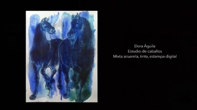 CON LOS OJOS DE LEONARDO. CHILE смотреть онлайн