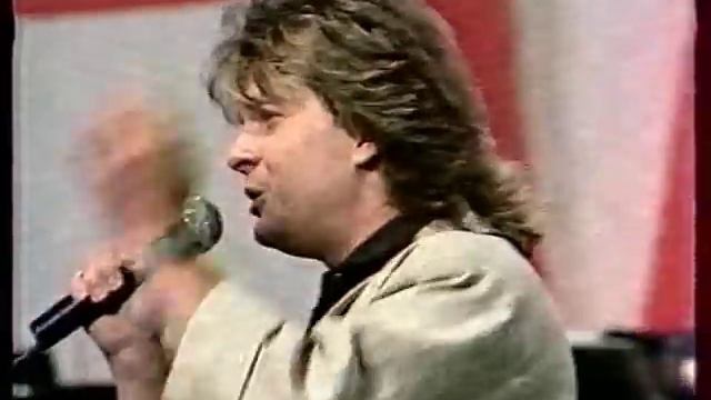 Pavel Roth - Děčínská Kotva, 1987 смотреть онлайн