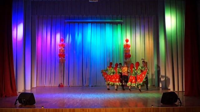 Уральская семёра("Сибирячка") смотреть онлайн