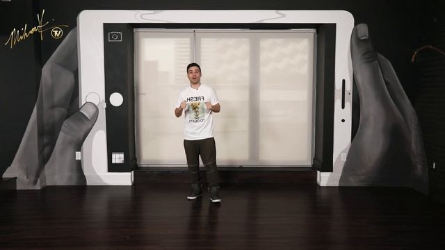 How to do the Spongebob (Hip Hop Dance Moves Tutorial) | Mihran Kirakosian смотреть онлайн
