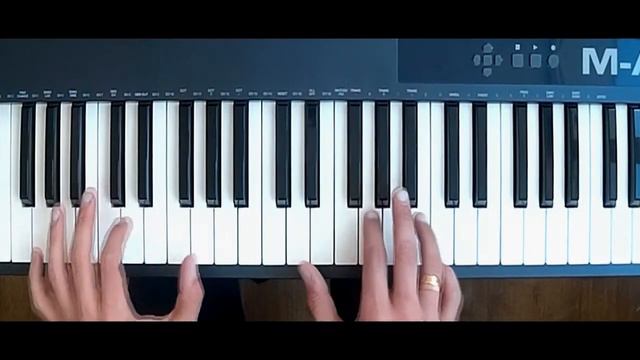 43 Распевка на приближение звука. Курс по вокалу. Научись петь лучше. смотреть онлайн