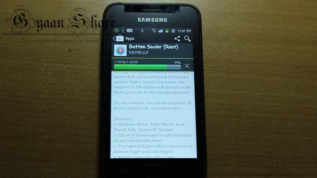 Capacitive/Touch Buttons not working? We've got a solution. [GS Tech] смотреть онлайн