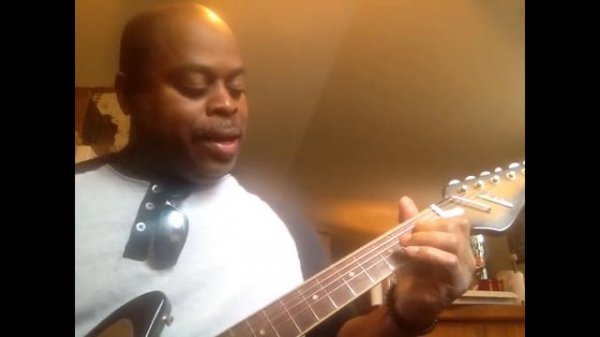 All By Myself (Guitar Chords)