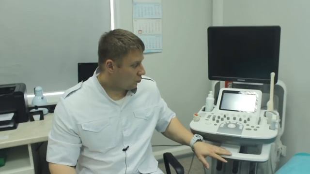 Делаю первый обзор частного медицинского центра.Что есть внутри? смотреть онлайн