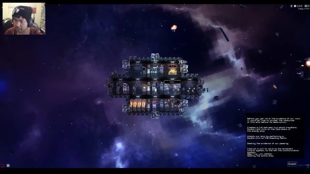 Galactic Princess ALPHA 0.85 Tutorial / Gameplay / Impression смотреть онлайн