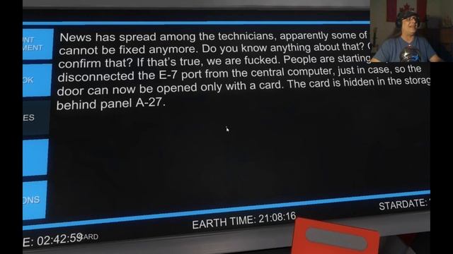 Alone In Space / Freaky Games 80 смотреть онлайн