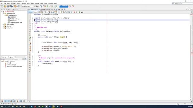 How to Install JavaFX Scene Builder 11.0.0 on Windows 10 x64 (Updated) смотреть онлайн