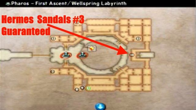 Final Fantasy XII The Zodiac Age - Best Accessories + Locations (Timestamp) смотреть онлайн